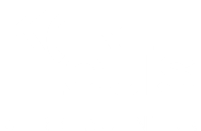 Logo Karl Louis Werbeagentur